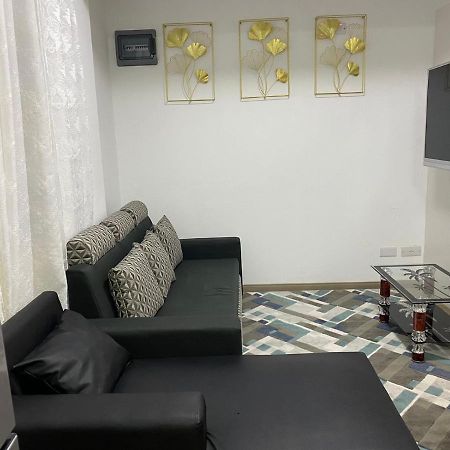 Lovely Apartment Near Beach Flic en Flac Luaran gambar