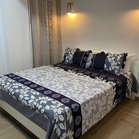 Lovely Apartment Near Beach Flic en Flac Luaran gambar