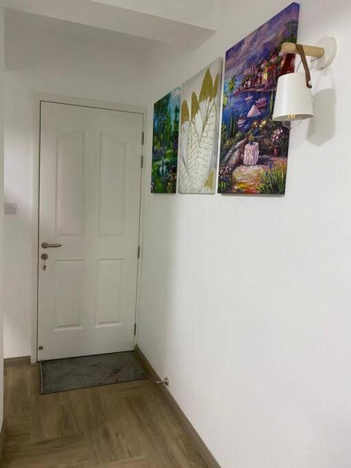 Lovely Apartment Near Beach Flic en Flac Luaran gambar