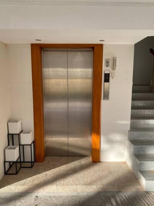 Lovely Apartment Near Beach Flic en Flac Luaran gambar