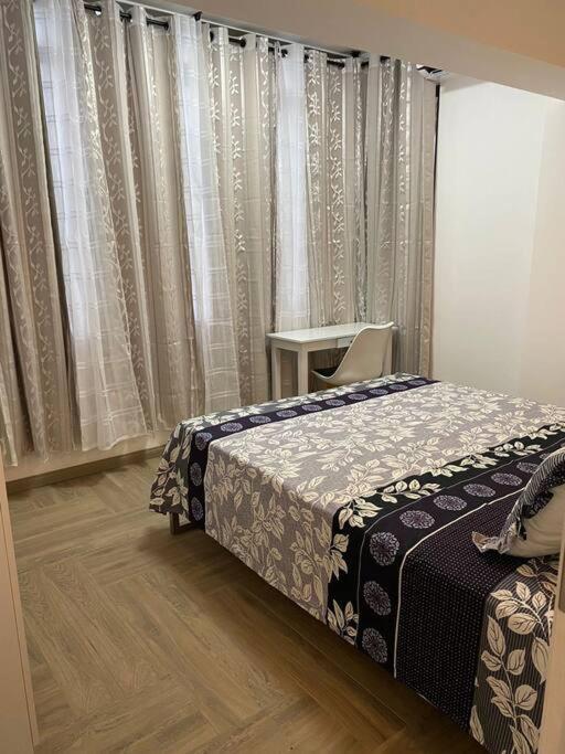 Lovely Apartment Near Beach Flic en Flac Luaran gambar