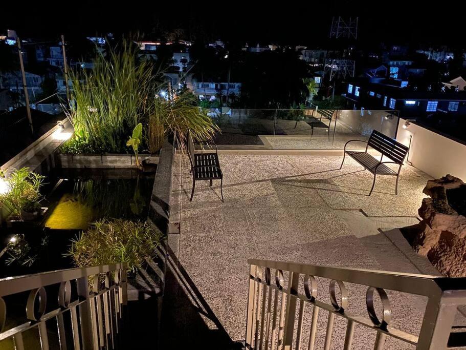 Lovely Apartment Near Beach Flic en Flac Luaran gambar