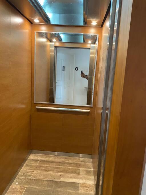 Lovely Apartment Near Beach Flic en Flac Luaran gambar