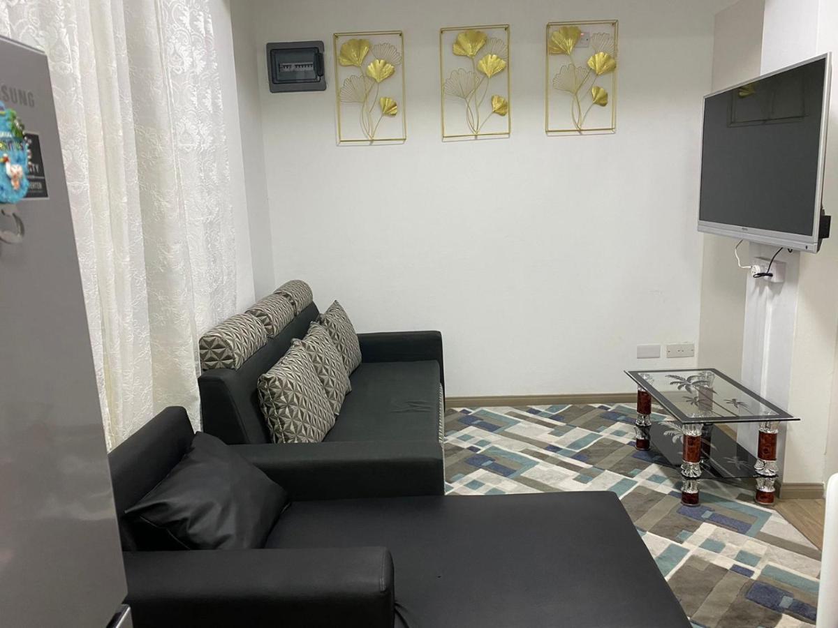 Lovely Apartment Near Beach Flic en Flac Luaran gambar