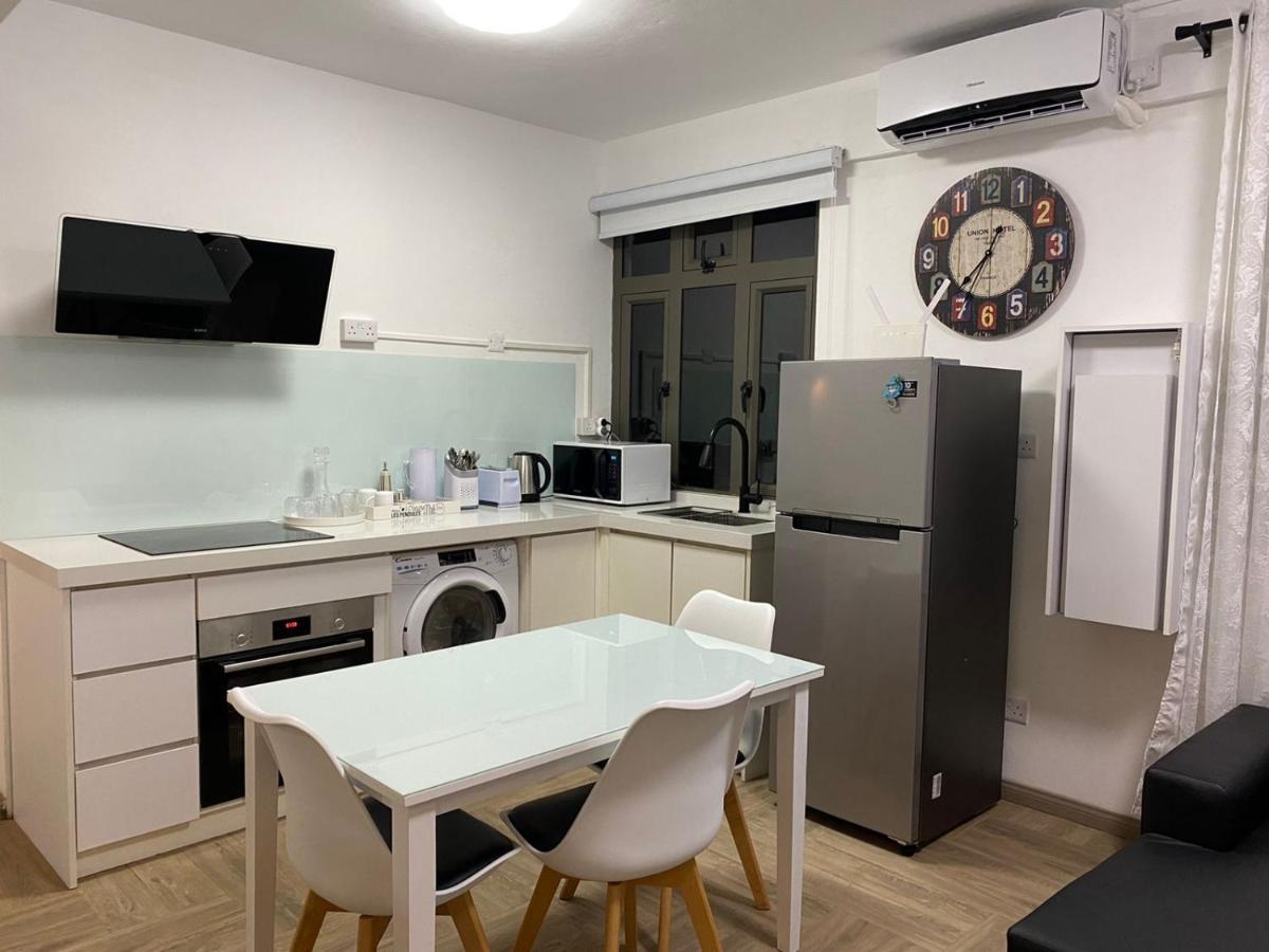 Lovely Apartment Near Beach Flic en Flac Luaran gambar