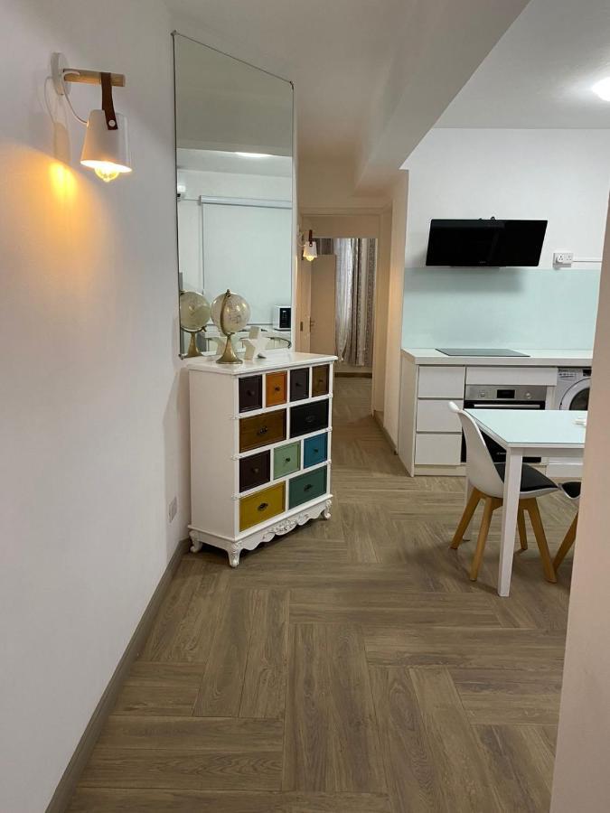 Lovely Apartment Near Beach Flic en Flac Luaran gambar