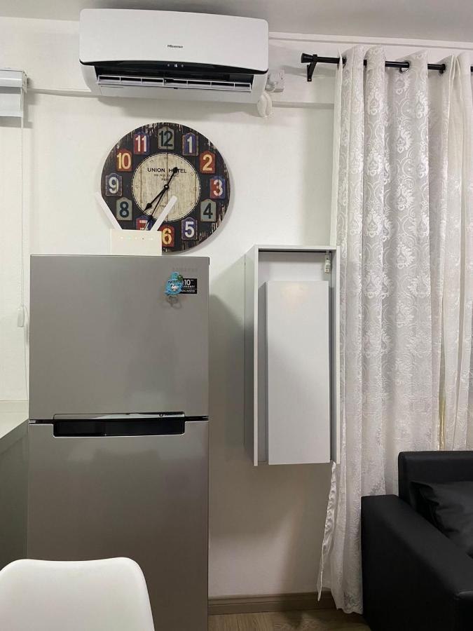 Lovely Apartment Near Beach Flic en Flac Luaran gambar
