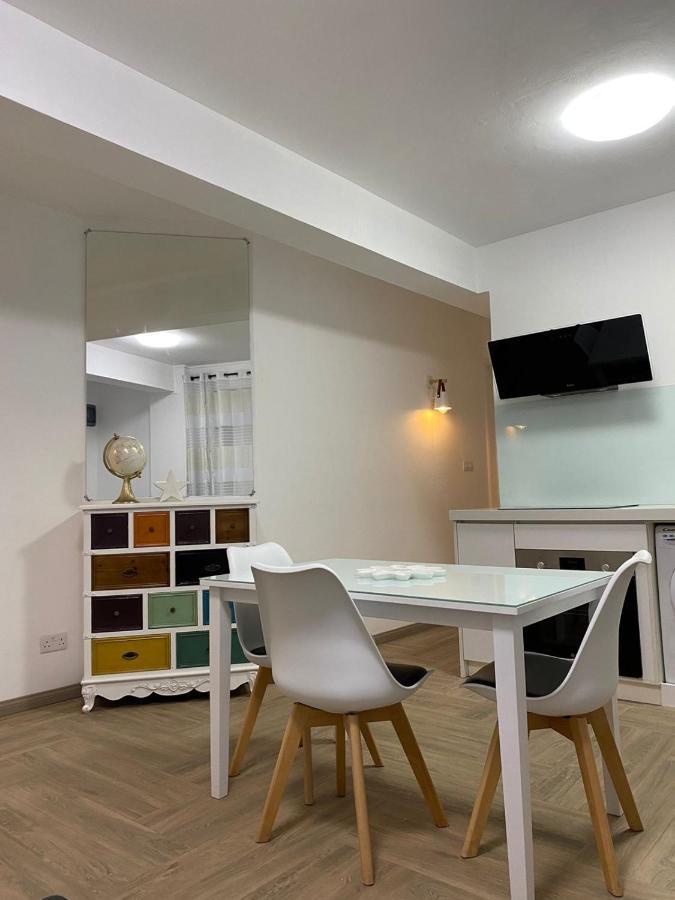 Lovely Apartment Near Beach Flic en Flac Luaran gambar